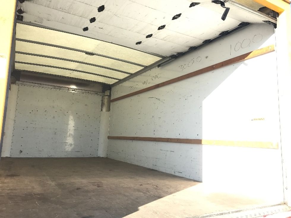 Light Duty Box Truck-Light and Medium Duty Trucks-GMC-2021-Savana G33903-Spokane Valley-WA-98,600\n\t\tmiles-$ 27,750 - Image 10