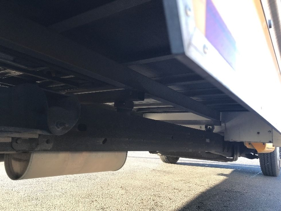 Light Duty Box Truck-Light and Medium Duty Trucks-GMC-2021-Savana G33903-Spokane Valley-WA-98,600\n\t\tmiles-$ 27,750 - Image 12