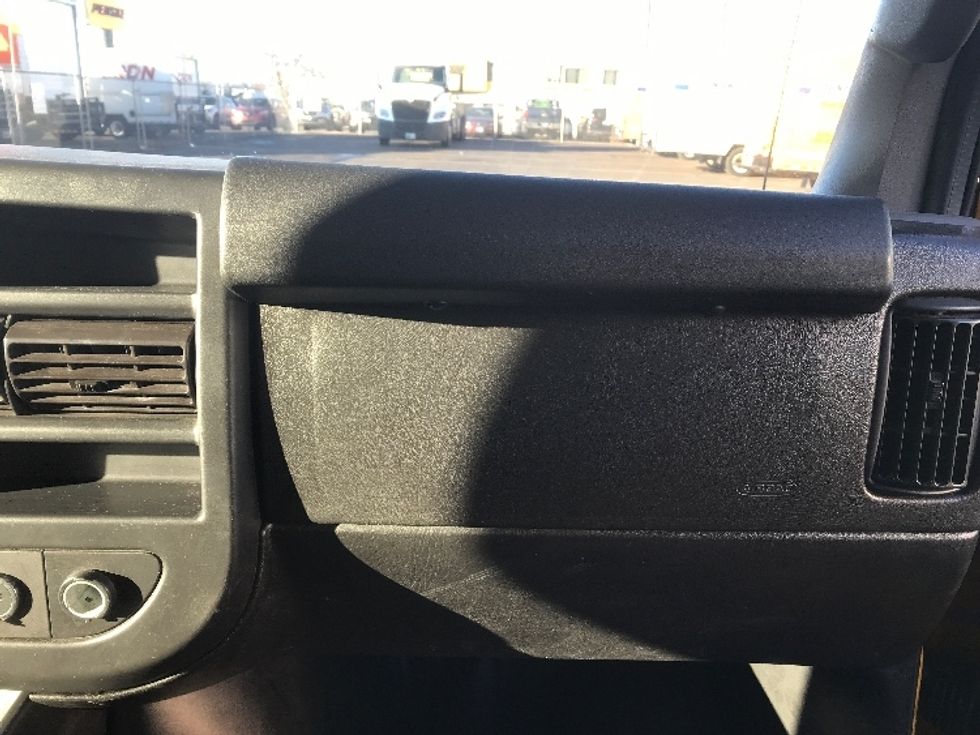 Light Duty Box Truck-Light and Medium Duty Trucks-GMC-2021-Savana G33903-Spokane Valley-WA-98,600\n\t\tmiles-$ 27,750 - Image 19