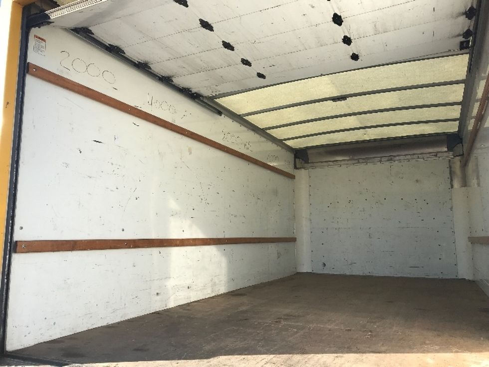 Light Duty Box Truck-Light and Medium Duty Trucks-GMC-2021-Savana G33903-Spokane Valley-WA-98,600\n\t\tmiles-$ 27,750 - Image 9