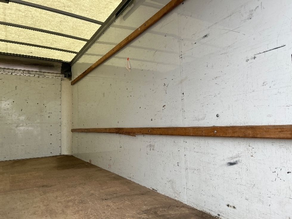 Light Duty Box Truck-Light and Medium Duty Trucks-GMC-2021-Savana G33903-Springfield-MA-105,628\n\t\tmiles-$ 24,750 - Image 11