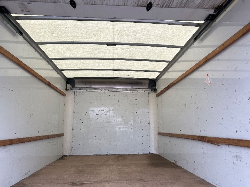 Light Duty Box Truck-Light and Medium Duty Trucks-GMC-2021-Savana G33903-Springfield-MA-105,628\n\t\tmiles-$ 24,750 - Image 8