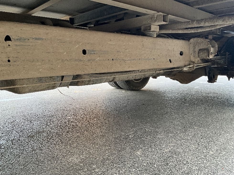 Light Duty Box Truck-Light and Medium Duty Trucks-GMC-2021-Savana G33903-Springfield-MO-100,450\n\t\tmiles-$ 29,000 - Image 5