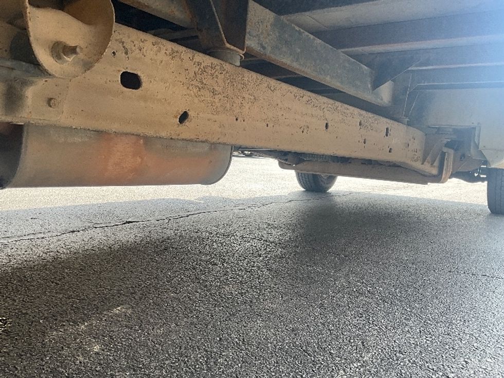 Light Duty Box Truck-Light and Medium Duty Trucks-GMC-2021-Savana G33903-Springfield-MO-125,844\n\t\tmiles-$ 26,750 - Image 13