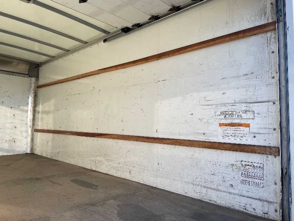 Light Duty Box Truck-Light and Medium Duty Trucks-GMC-2021-Savana G33903-Statesville-NC-120,954\n\t\tmiles-$ 28,750 - Image 11