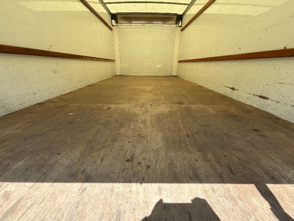 Light Duty Box Truck-Light and Medium Duty Trucks-GMC-2021-Savana G33903-Sterling-VA-123,342\n\t\tmiles-$ 24,500 - Image 10