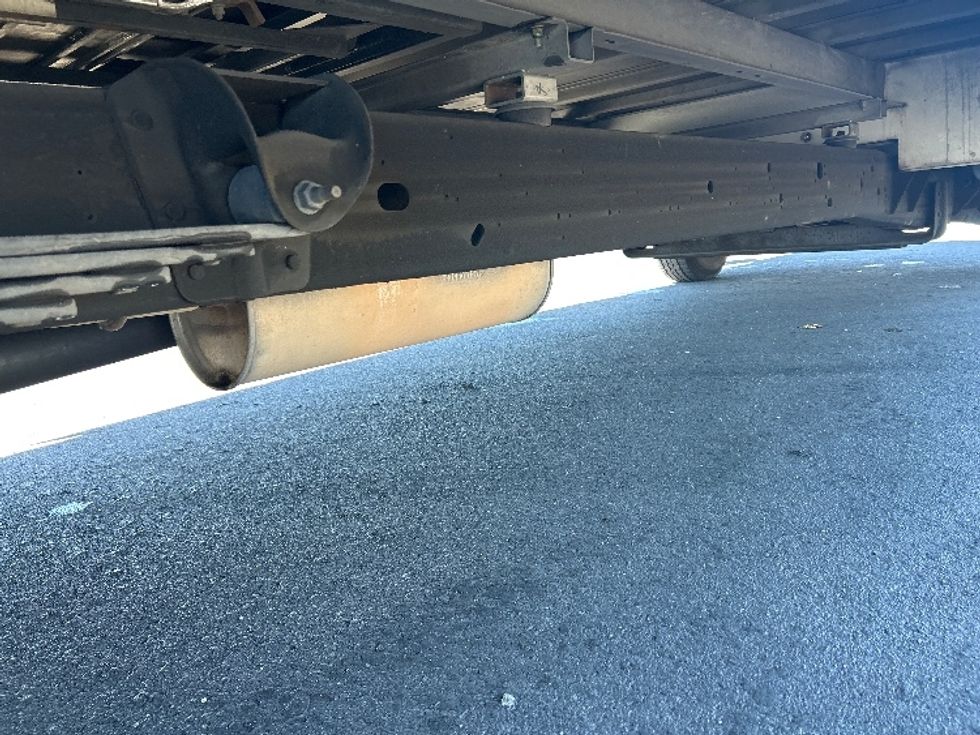 Light Duty Box Truck-Light and Medium Duty Trucks-GMC-2021-Savana G33903-Stockton-CA-87,196\n\t\tmiles-$ 32,250 - Image 14