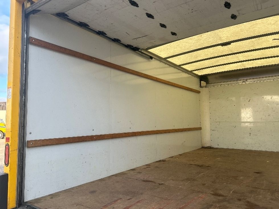 Light Duty Box Truck-Light and Medium Duty Trucks-GMC-2021-Savana G33903-Sturtevant-WI-103,049\n\t\tmiles-$ 26,500 - Image 11