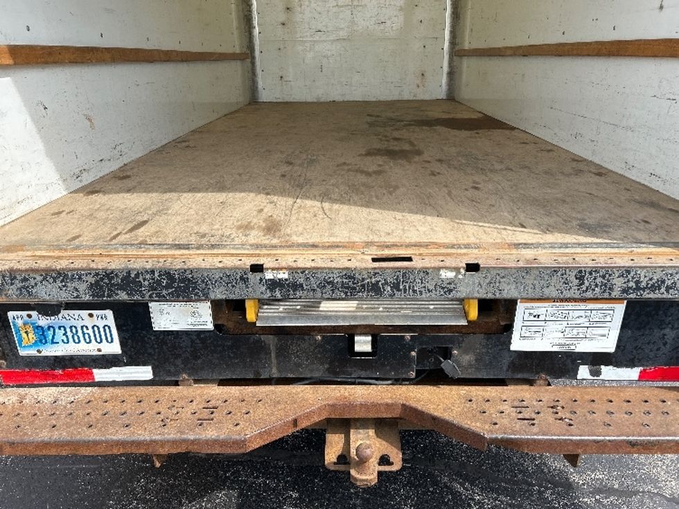 Light Duty Box Truck-Light and Medium Duty Trucks-GMC-2021-Savana G33903-Sturtevant-WI-107,272\n\t\tmiles-$ 23,500 - Image 10