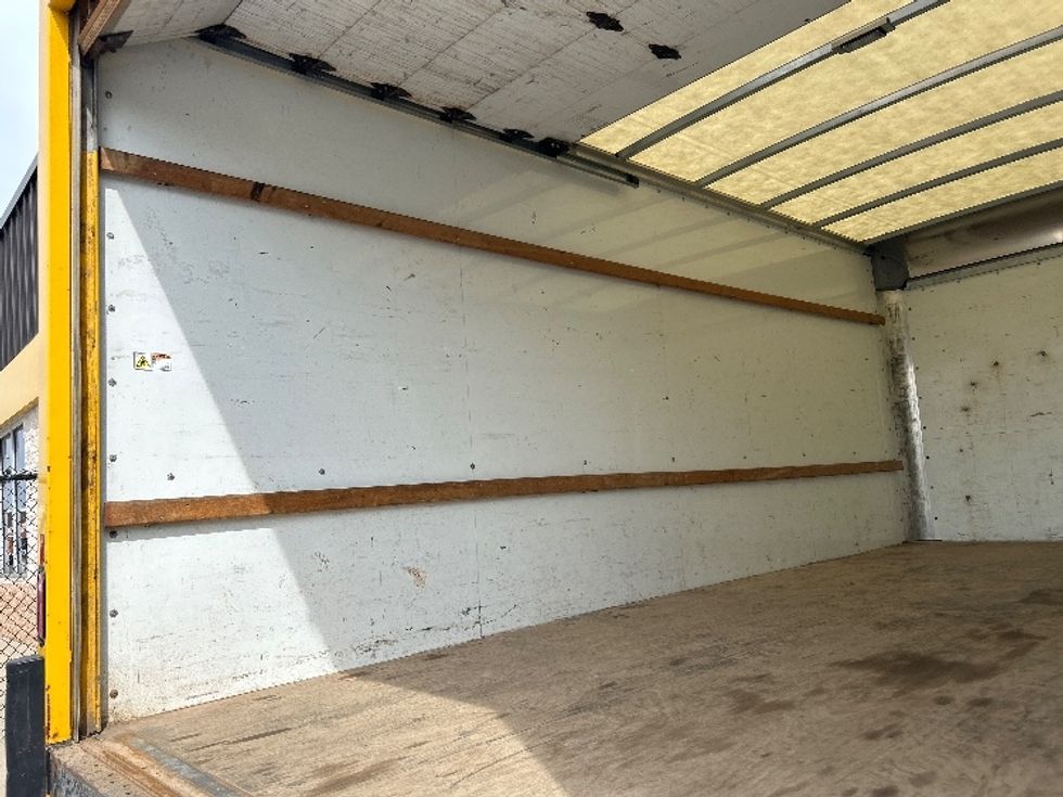 Light Duty Box Truck-Light and Medium Duty Trucks-GMC-2021-Savana G33903-Sturtevant-WI-107,272\n\t\tmiles-$ 23,500 - Image 11