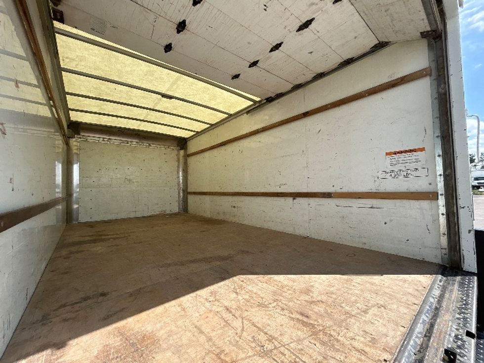 Light Duty Box Truck-Light and Medium Duty Trucks-GMC-2021-Savana G33903-Sturtevant-WI-113,437\n\t\tmiles-$ 24,750 - Image 11