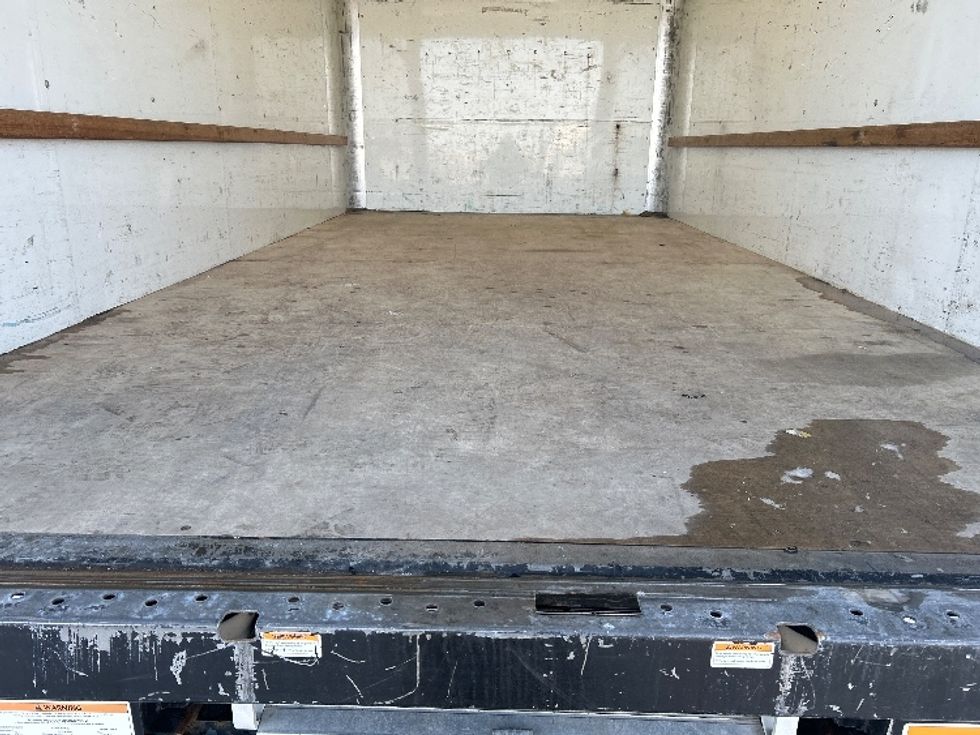 Light Duty Box Truck-Light and Medium Duty Trucks-GMC-2021-Savana G33903-Sturtevant-WI-119,534\n\t\tmiles-$ 27,750 - Image 10