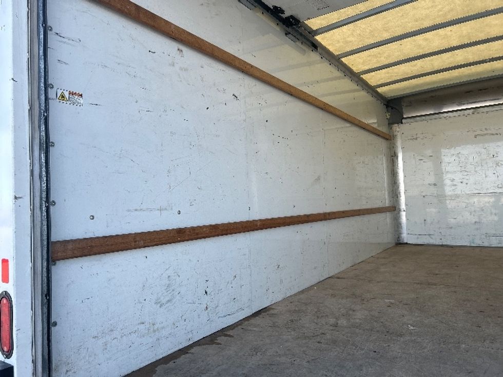 Light Duty Box Truck-Light and Medium Duty Trucks-GMC-2021-Savana G33903-Sturtevant-WI-119,534\n\t\tmiles-$ 27,750 - Image 11