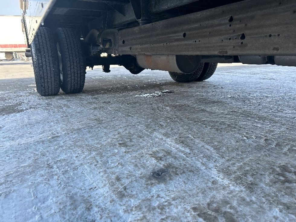 Light Duty Box Truck-Light and Medium Duty Trucks-GMC-2021-Savana G33903-Sturtevant-WI-119,534\n\t\tmiles-$ 27,750 - Image 14