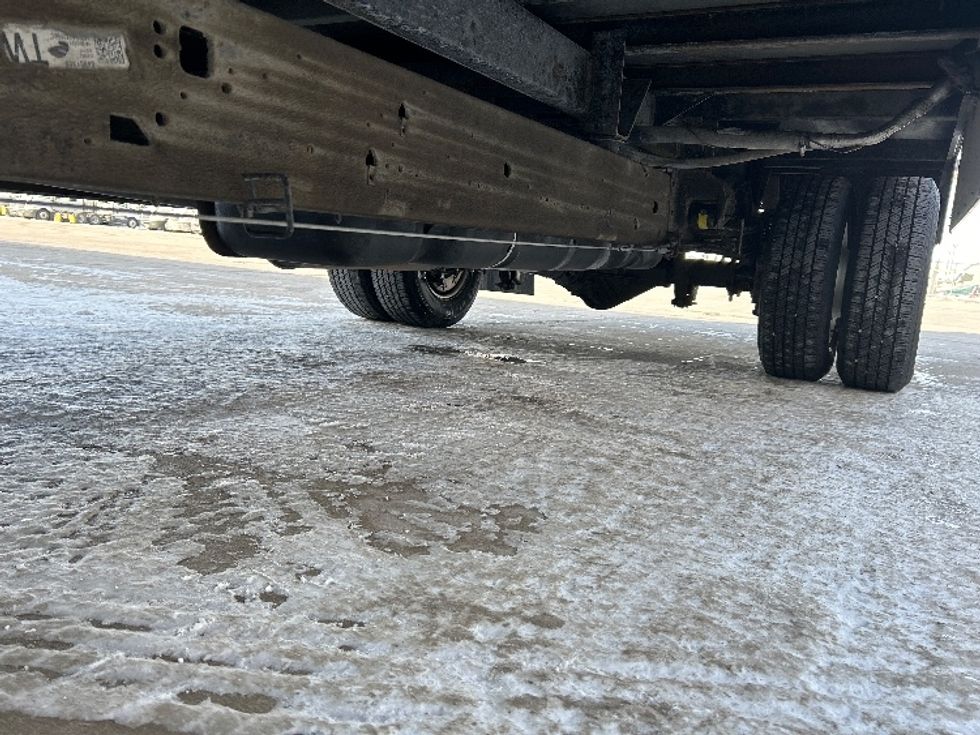 Light Duty Box Truck-Light and Medium Duty Trucks-GMC-2021-Savana G33903-Sturtevant-WI-119,534\n\t\tmiles-$ 27,750 - Image 5