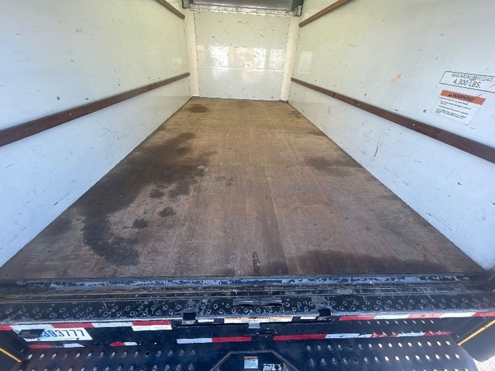 Light Duty Box Truck-Light and Medium Duty Trucks-GMC-2021-Savana G33903-Sturtevant-WI-79,744\n\t\tmiles-$ 27,750 - Image 10
