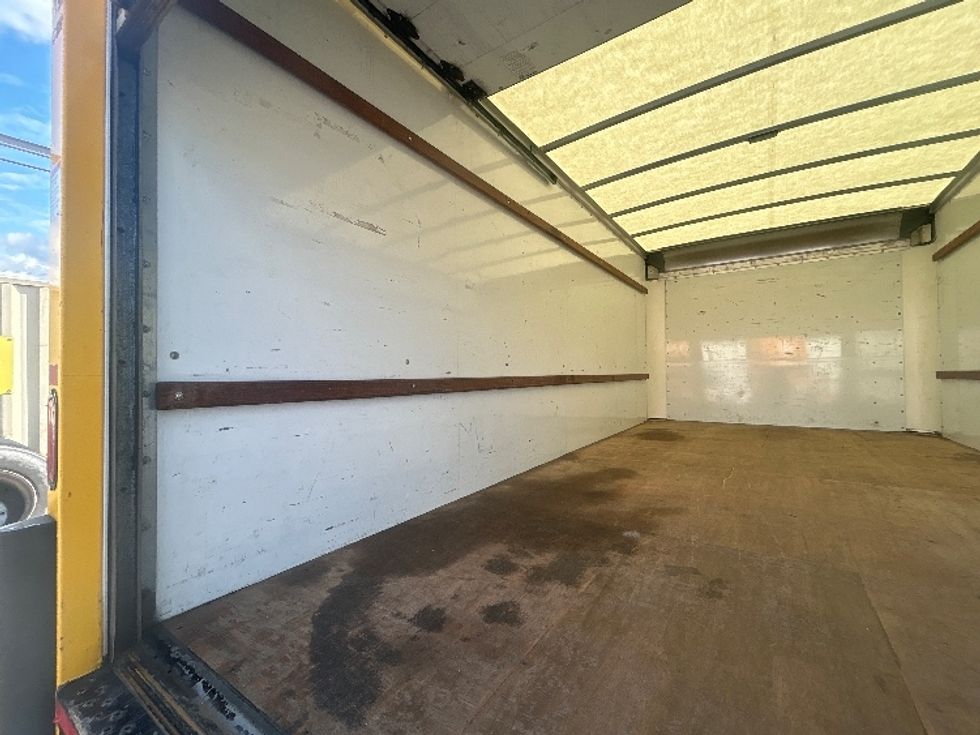 Light Duty Box Truck-Light and Medium Duty Trucks-GMC-2021-Savana G33903-Sturtevant-WI-79,744\n\t\tmiles-$ 27,750 - Image 11