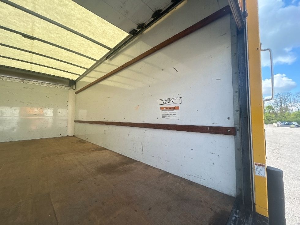 Light Duty Box Truck-Light and Medium Duty Trucks-GMC-2021-Savana G33903-Sturtevant-WI-79,744\n\t\tmiles-$ 27,750 - Image 12