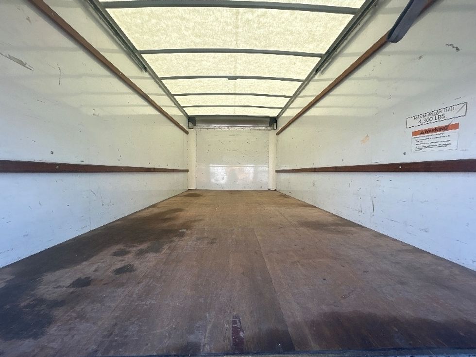 Light Duty Box Truck-Light and Medium Duty Trucks-GMC-2021-Savana G33903-Sturtevant-WI-79,744\n\t\tmiles-$ 27,750 - Image 8