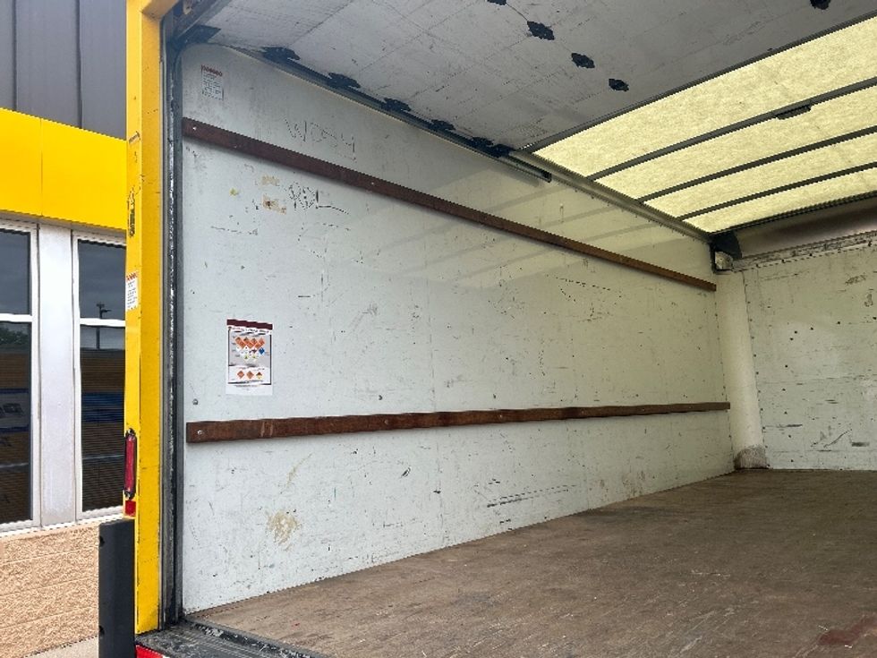 Light Duty Box Truck-Light and Medium Duty Trucks-GMC-2021-Savana G33903-Sturtevant-WI-95,813\n\t\tmiles-$ 24,750 - Image 11