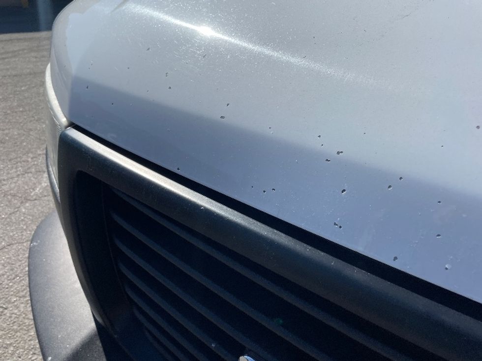 Light Duty Box Truck-Light and Medium Duty Trucks-GMC-2021-Savana G33903-Suffolk-VA-106,328\n\t\tmiles-$ 31,000 - Image 25