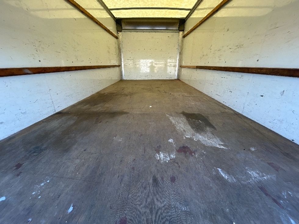 Light Duty Box Truck-Light and Medium Duty Trucks-GMC-2021-Savana G33903-Sun Valley-CA-71,345\n\t\tmiles-$ 30,500 - Image 10