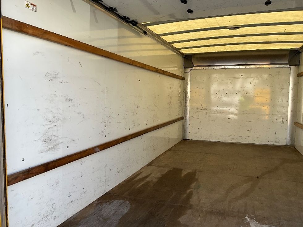 Light Duty Box Truck-Light and Medium Duty Trucks-GMC-2021-Savana G33903-Sun Valley-CA-71,345\n\t\tmiles-$ 30,500 - Image 11