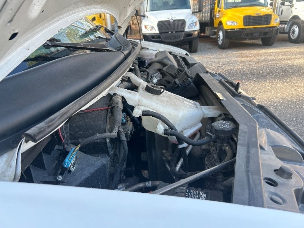 Light Duty Box Truck-Light and Medium Duty Trucks-GMC-2021-Savana G33903-Suwanee-GA-100,387\n\t\tmiles-$ 30,000 - Image 22