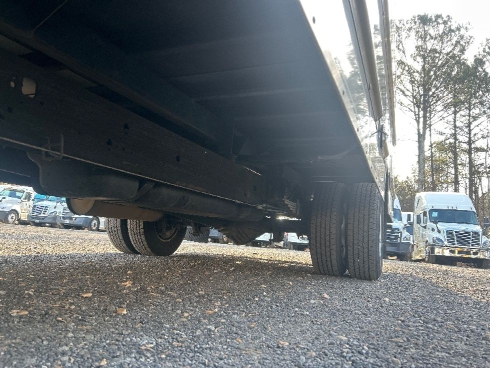 Light Duty Box Truck-Light and Medium Duty Trucks-GMC-2021-Savana G33903-Suwanee-GA-100,387\n\t\tmiles-$ 30,000 - Image 5