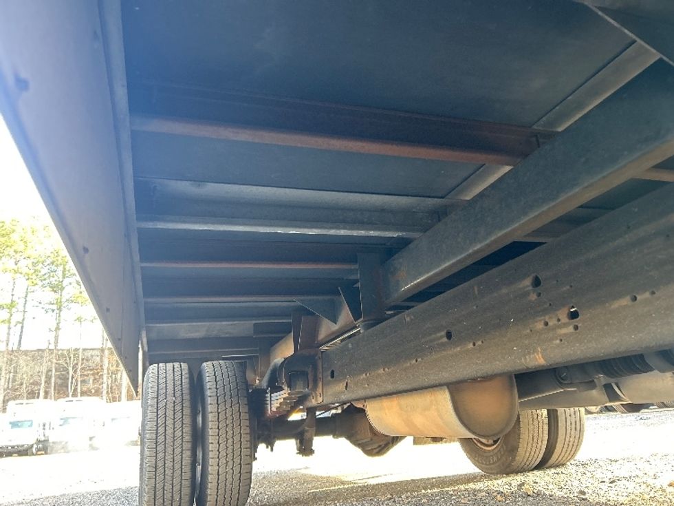 Light Duty Box Truck-Light and Medium Duty Trucks-GMC-2021-Savana G33903-Suwanee-GA-108,640\n\t\tmiles-$ 26,000 - Image 13