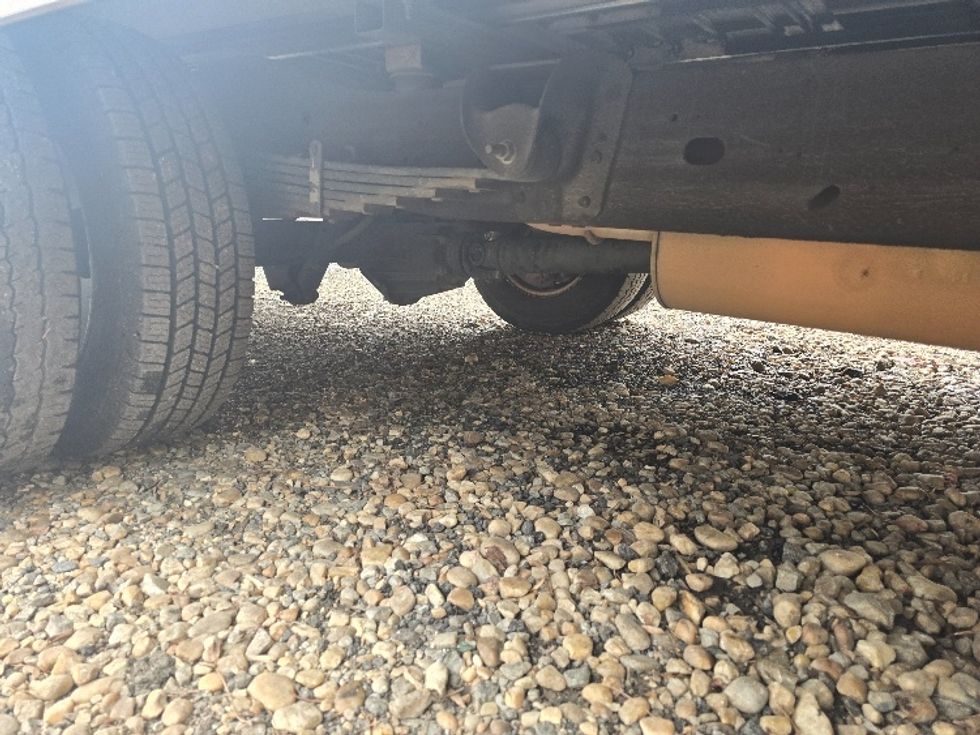 Light Duty Box Truck-Light and Medium Duty Trucks-GMC-2021-Savana G33903-Suwanee-GA-109,775\n\t\tmiles-$ 28,750 - Image 13