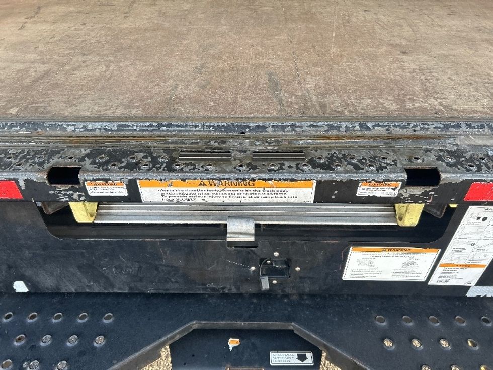 Light Duty Box Truck-Light and Medium Duty Trucks-GMC-2021-Savana G33903-Swedesboro-NJ-102,226\n\t\tmiles-$ 28,250 - Image 10