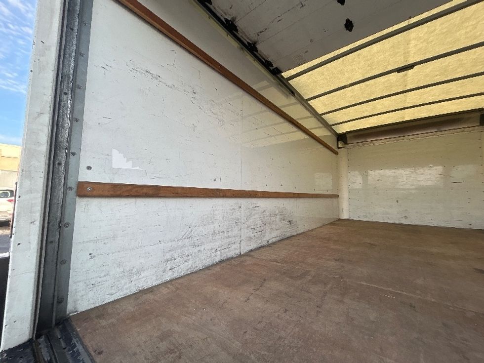 Light Duty Box Truck-Light and Medium Duty Trucks-GMC-2021-Savana G33903-Swedesboro-NJ-102,226\n\t\tmiles-$ 28,250 - Image 11