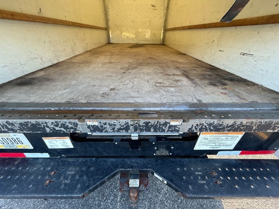 Light Duty Box Truck-Light and Medium Duty Trucks-GMC-2021-Savana G33903-Swedesboro-NJ-68,555\n\t\tmiles-$ 32,000 - Image 10