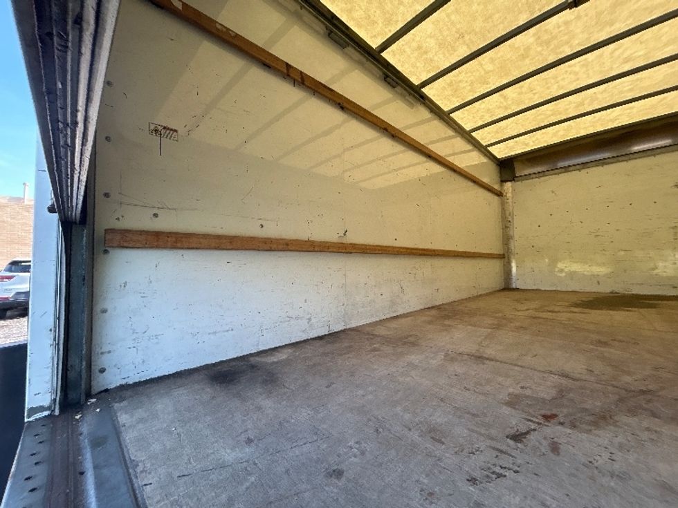 Light Duty Box Truck-Light and Medium Duty Trucks-GMC-2021-Savana G33903-Swedesboro-NJ-68,555\n\t\tmiles-$ 32,000 - Image 11
