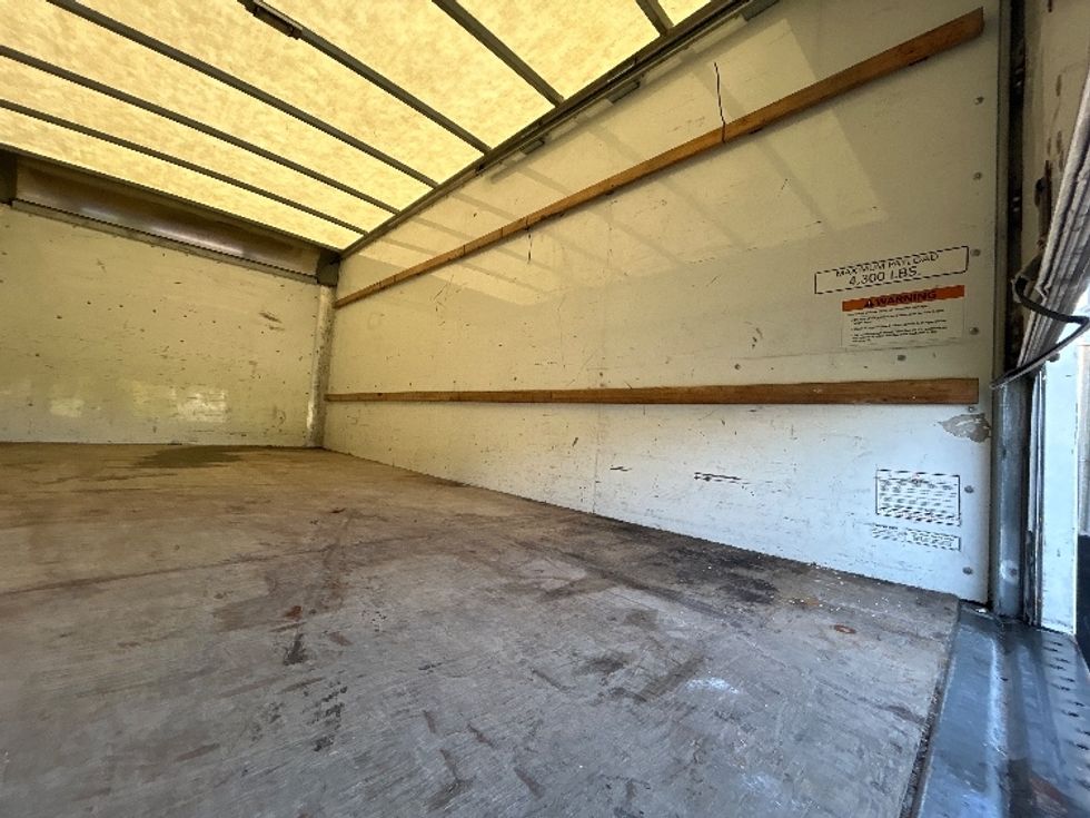 Light Duty Box Truck-Light and Medium Duty Trucks-GMC-2021-Savana G33903-Swedesboro-NJ-68,555\n\t\tmiles-$ 32,000 - Image 12