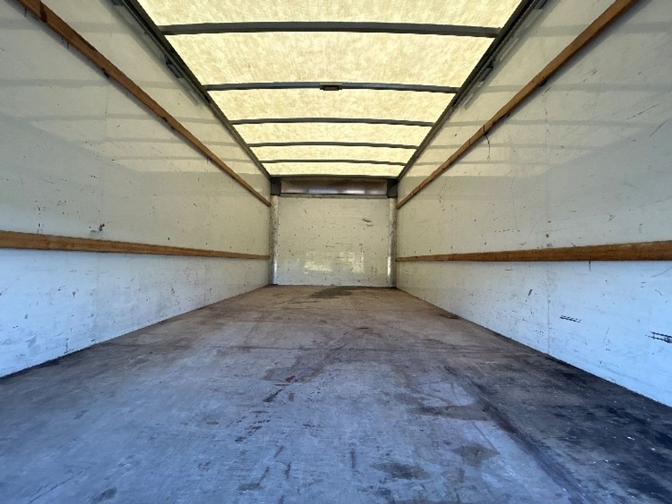 Light Duty Box Truck-Light and Medium Duty Trucks-GMC-2021-Savana G33903-Swedesboro-NJ-68,555\n\t\tmiles-$ 32,000 - Image 8