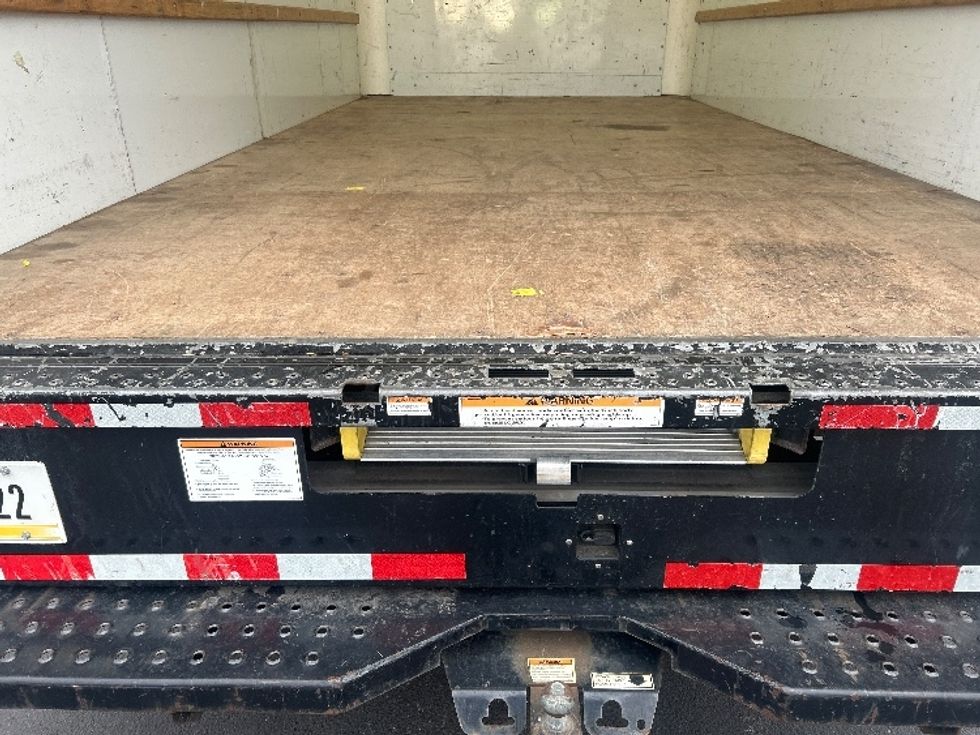 Light Duty Box Truck-Light and Medium Duty Trucks-GMC-2021-Savana G33903-Swedesboro-NJ-92,880\n\t\tmiles-$ 26,500 - Image 10