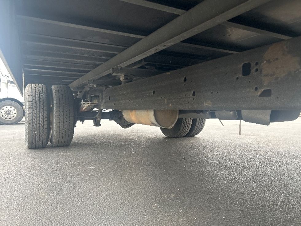 Light Duty Box Truck-Light and Medium Duty Trucks-GMC-2021-Savana G33903-Swedesboro-NJ-92,880\n\t\tmiles-$ 26,500 - Image 14