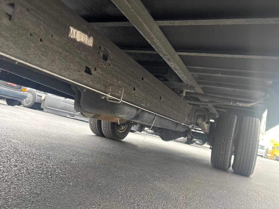 Light Duty Box Truck-Light and Medium Duty Trucks-GMC-2021-Savana G33903-Swedesboro-NJ-92,880\n\t\tmiles-$ 26,500 - Image 5