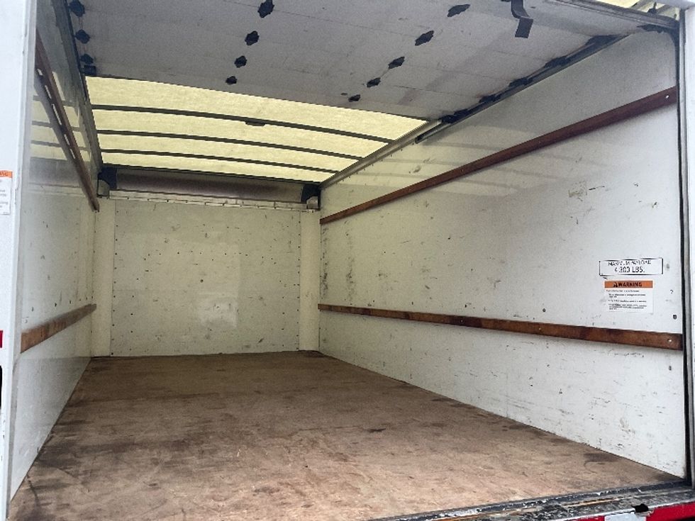 Light Duty Box Truck-Light and Medium Duty Trucks-GMC-2021-Savana G33903-Tacoma-WA-90,577\n\t\tmiles-$ 31,750 - Image 12