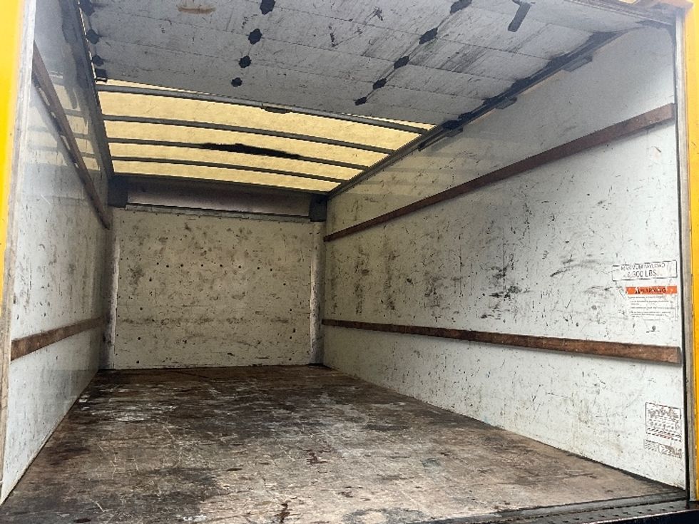 Light Duty Box Truck-Light and Medium Duty Trucks-GMC-2021-Savana G33903-Tacoma-WA-94,760\n\t\tmiles-$ 28,250 - Image 12