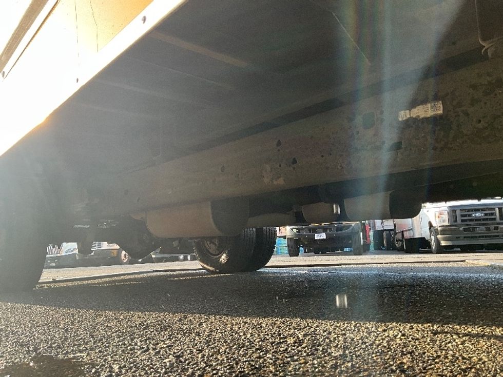 Light Duty Box Truck-Light and Medium Duty Trucks-GMC-2021-Savana G33903-Tacoma-WA-97,694\n\t\tmiles-$ 28,000 - Image 14