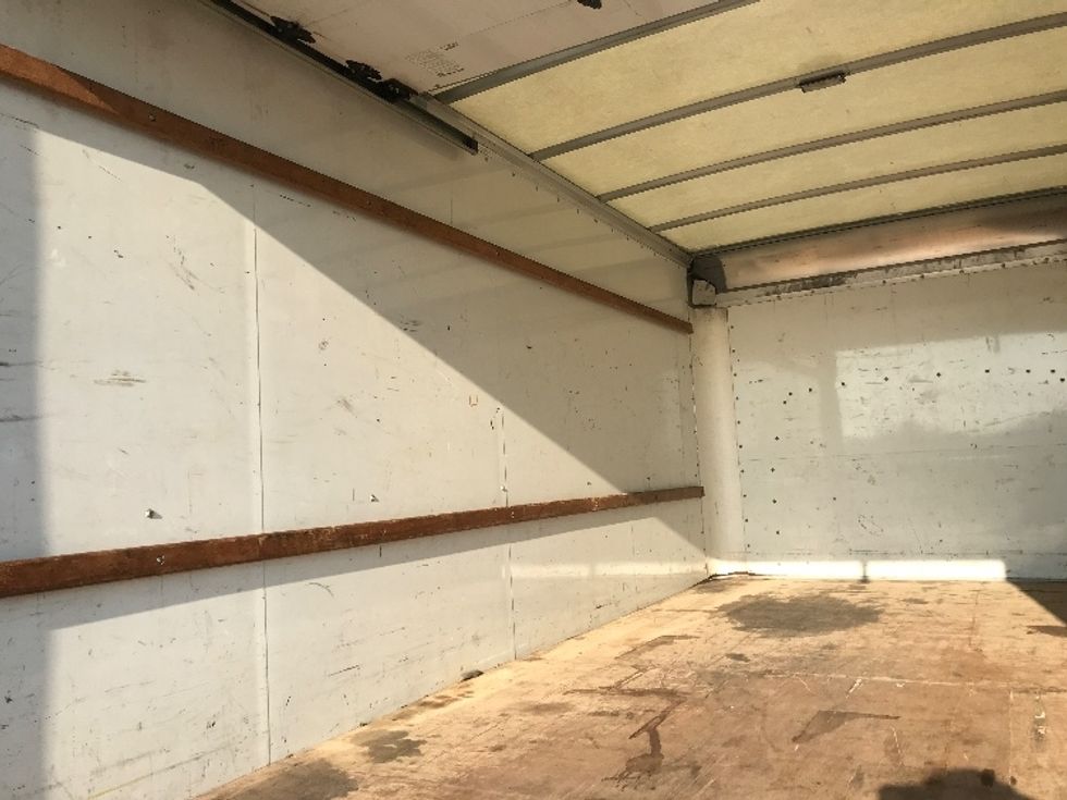 Light Duty Box Truck-Light and Medium Duty Trucks-GMC-2021-Savana G33903-Tallahassee-FL-113,410\n\t\tmiles-$ 30,000 - Image 11