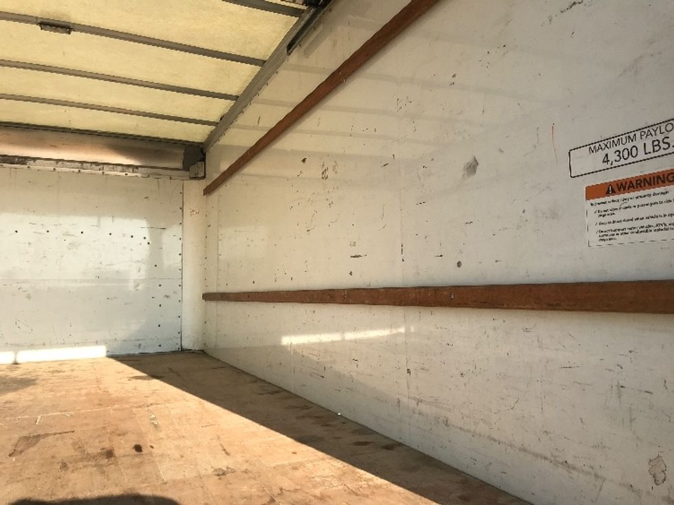 Light Duty Box Truck-Light and Medium Duty Trucks-GMC-2021-Savana G33903-Tallahassee-FL-113,410\n\t\tmiles-$ 30,000 - Image 12