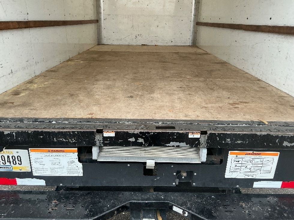 Light Duty Box Truck-Light and Medium Duty Trucks-GMC-2021-Savana G33903-Tallahassee-FL-82,717\n\t\tmiles-$ 29,500 - Image 10