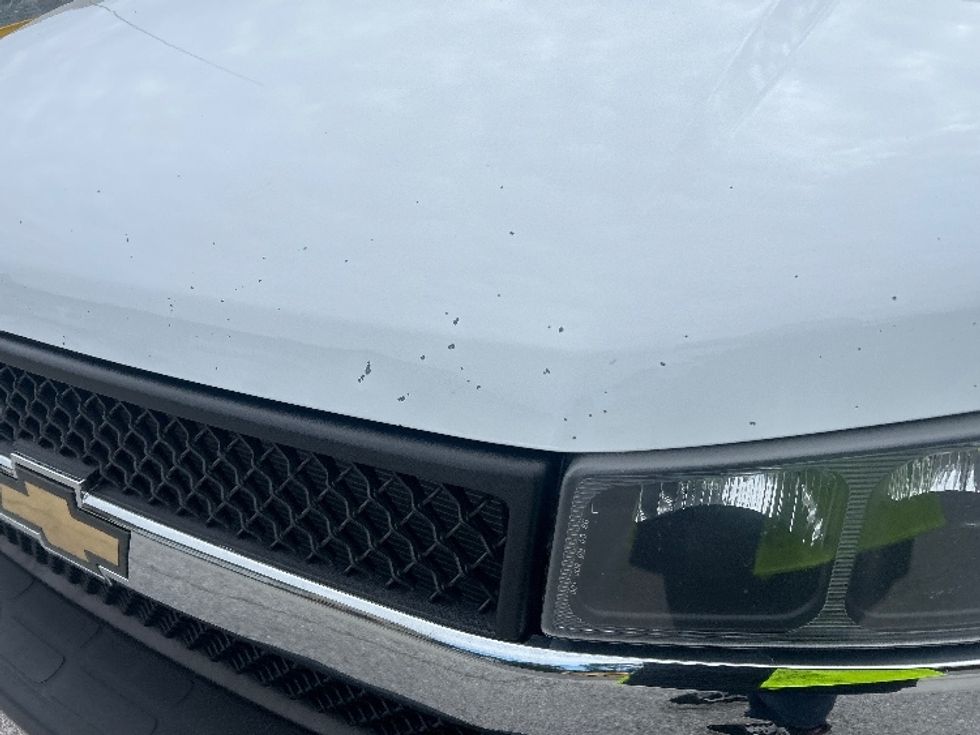 Light Duty Box Truck-Light and Medium Duty Trucks-GMC-2021-Savana G33903-Tallahassee-FL-85,729\n\t\tmiles-$ 32,500 - Image 25