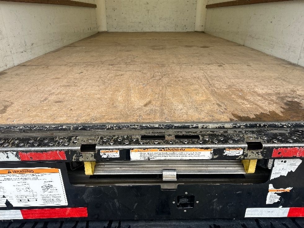 Light Duty Box Truck-Light and Medium Duty Trucks-GMC-2021-Savana G33903-Tallahassee-FL-91,068\n\t\tmiles-$ 26,500 - Image 10