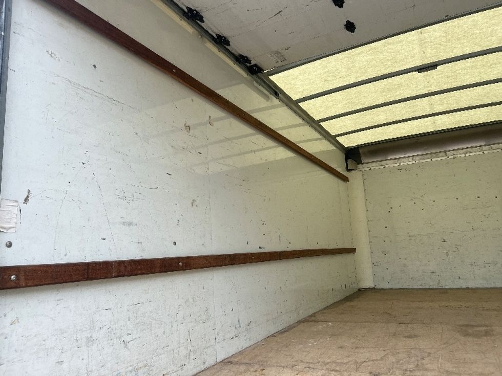 Light Duty Box Truck-Light and Medium Duty Trucks-GMC-2021-Savana G33903-Tallahassee-FL-91,068\n\t\tmiles-$ 26,500 - Image 11