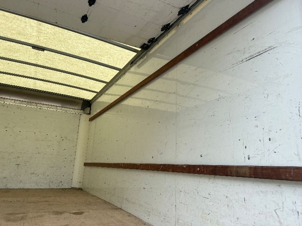 Light Duty Box Truck-Light and Medium Duty Trucks-GMC-2021-Savana G33903-Tallahassee-FL-91,068\n\t\tmiles-$ 26,500 - Image 12
